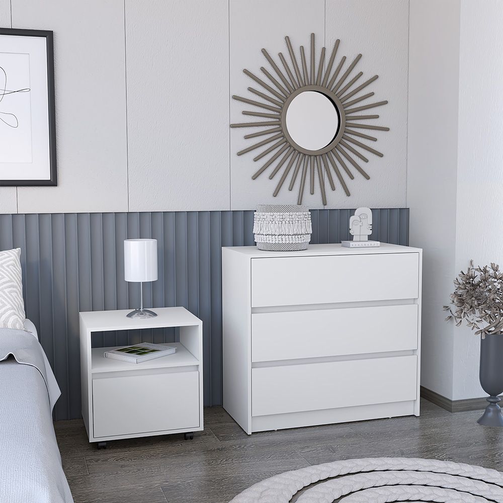 Dressers