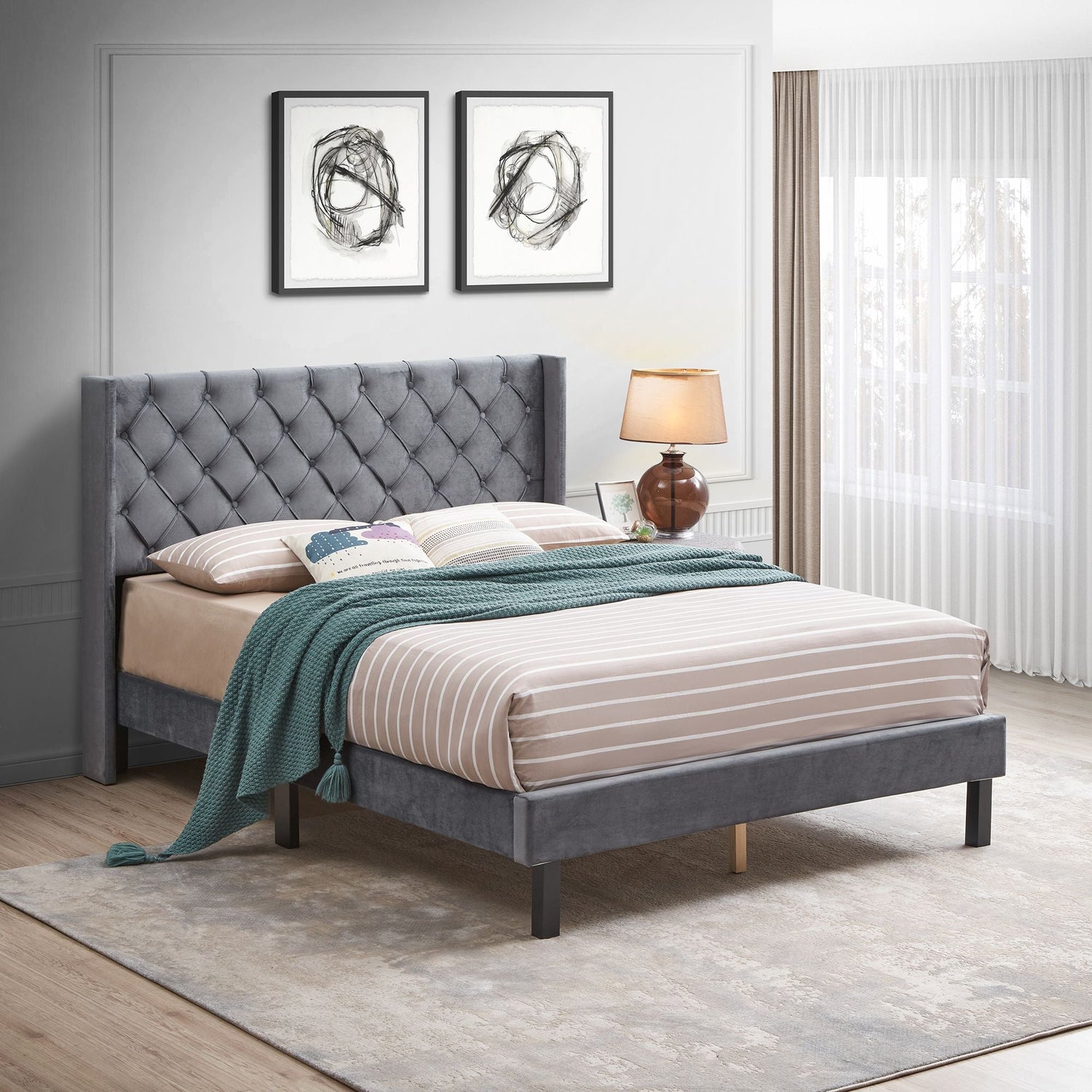 Beds